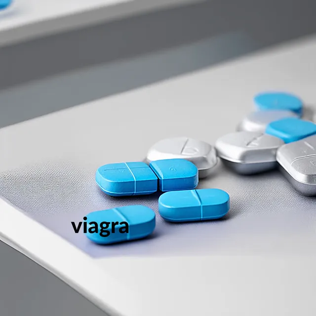 Que medico receta el viagra